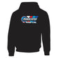 Team Associated/ Reedy/ FT/ CML Team Hoodie XXL