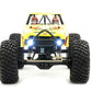 FTX MAULER 2.0 4X4 ROCK CRAWLER BRUSHED 1:10 RTR