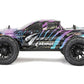 FTX CARNAGE 2.0 1/10 BRUSHLESS TRUCK 4WD RTR W/LIPO & CHARGER