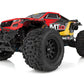 Team Associated Rival MT10 V2 RTR Truck Brushless