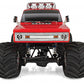 Associated MT12 Monster Truck Red