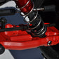 RPM Arrma Rear A0Arms Red