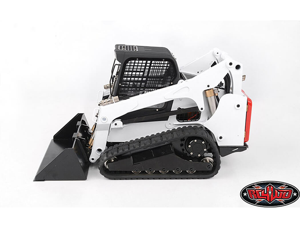 RC4WD 1/14 R350 Compact Track Loader