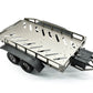 Fastrax Dual-Axle Trailer W/Ramps & LEDS