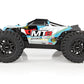 Team Associated Rival MT8  RTR Truck Brushless