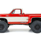 1973 GMC Sierra 3500 Clear Body