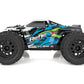 Reflex 14MT Brushless Monster Truck