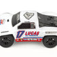 Associated AE Qualifier Series SC28 1/28 SC Truck Lucas Oil Edition