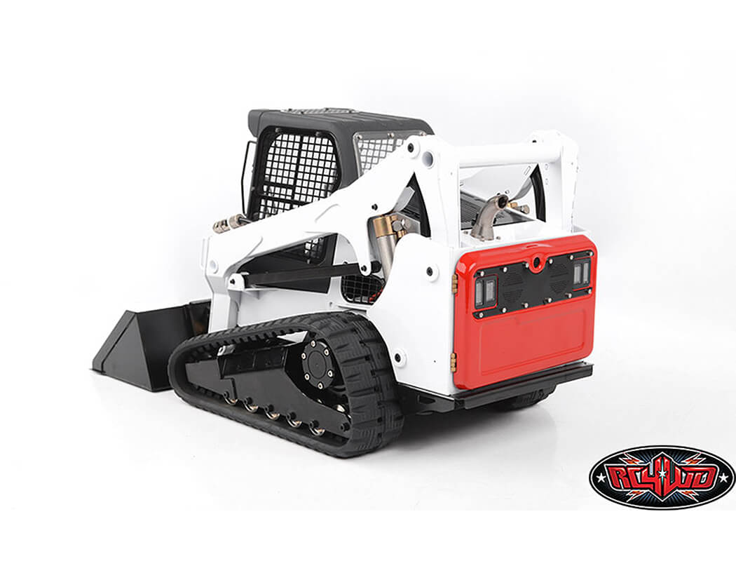 RC4WD 1/14 R350 Compact Track Loader