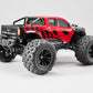 Eazy RC 1/18 Chevrolet Colorado B/Less