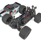 Team Associated Rival MT8  RTR Truck Brushless