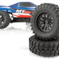 Associated AE Qualifier Series MT28 1/28 Monster Truck