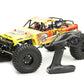 FTX MAULER 2.0 4X4 ROCK CRAWLER BRUSHED 1:10 RTR