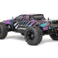 FTX CARNAGE 2.0 1/10 BRUSHLESS TRUCK 4WD RTR W/LIPO & CHARGER