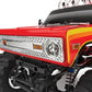 Associated MT12 Monster Truck Red