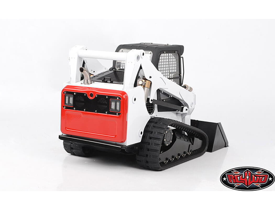 RC4WD 1/14 R350 Compact Track Loader