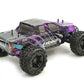 FTX CARNAGE 2.0 1/10 BRUSHLESS TRUCK 4WD RTR W/LIPO & CHARGER