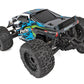 Reflex 14MT Brushless Monster Truck