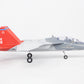 Xfly 64mm T-7A Red Hawk EDf Jet 750mm