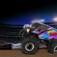 Team Associated MT12 Monster Van RTR Combo