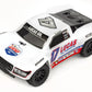 Associated AE Qualifier Series SC28 1/28 SC Truck Lucas Oil Edition