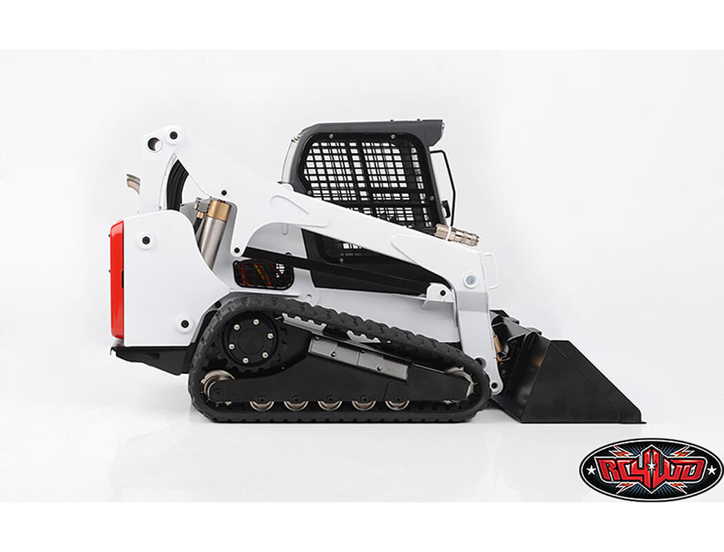 RC4WD 1/14 R350 Compact Track Loader