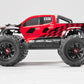 Eazy RC 1/18 Chevrolet Colorado B/Less