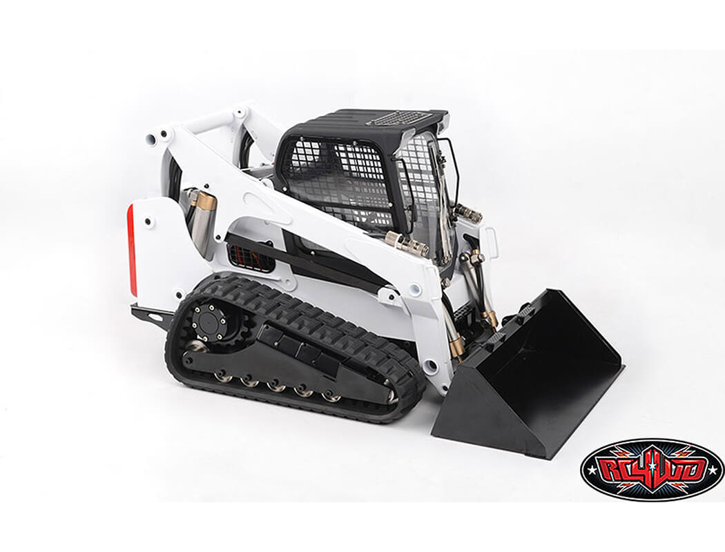 RC4WD 1/14 R350 Compact Track Loader