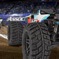 Team Associated Rival MT8  RTR Truck Brushless