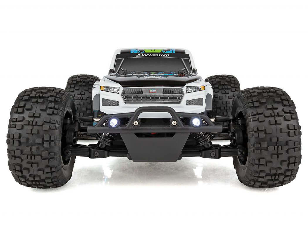 Reflex 14MT Brushless Monster Truck