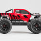 Eazy RC 1/18 Chevrolet Colorado B/Less