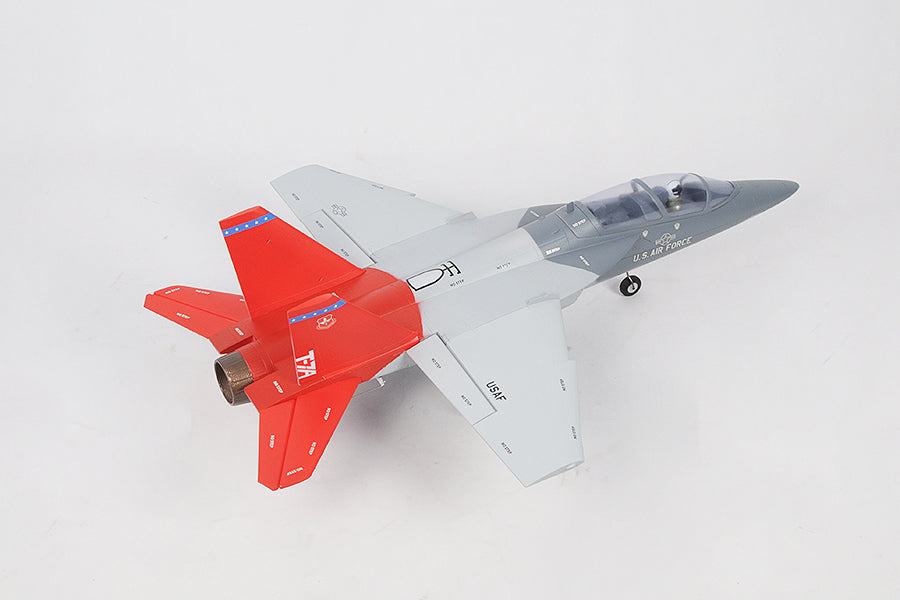 Xfly 64mm T-7A Red Hawk EDf Jet 750mm