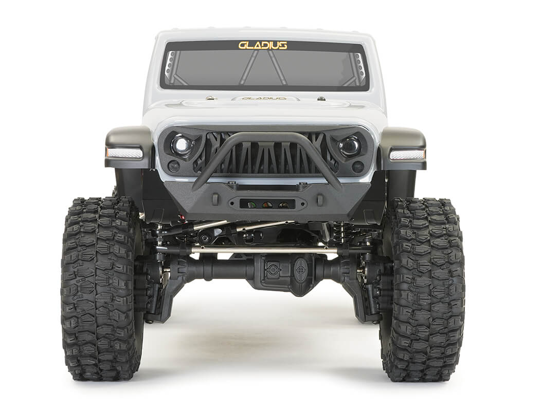 FTX Outback Gladius 4X4 RTR 1:10 Trail Crawler