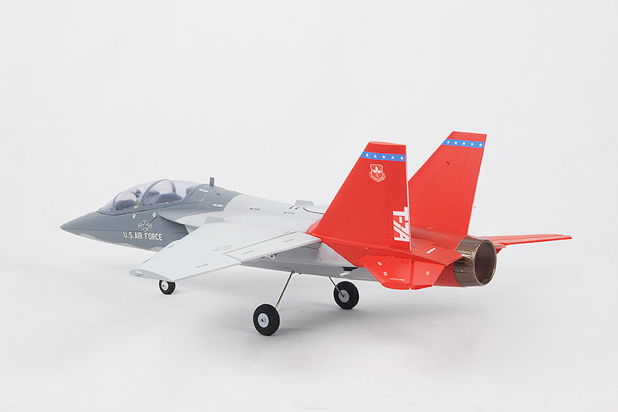 Xfly 64mm T-7A Red Hawk EDf Jet 750mm