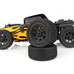 Associated Pro2 RT10SW Hot Rod RTR Black