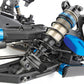 Team Associated RC8B4E Team Kit 1/8 Electric