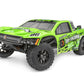 HPI Jumpshot SC V2 - Green