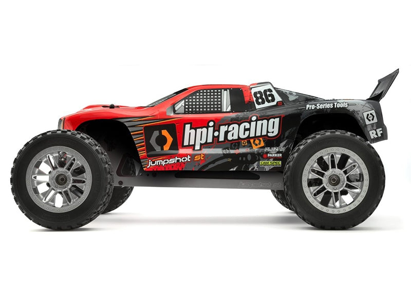 HPI Jumpshot ST V2