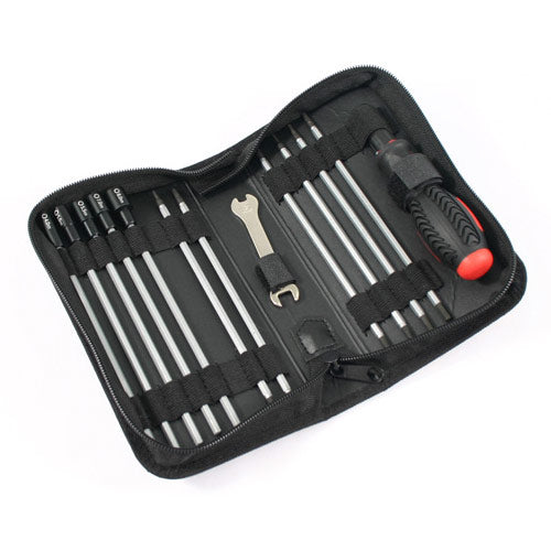 Fastrax 19 in 1 Tool Bag