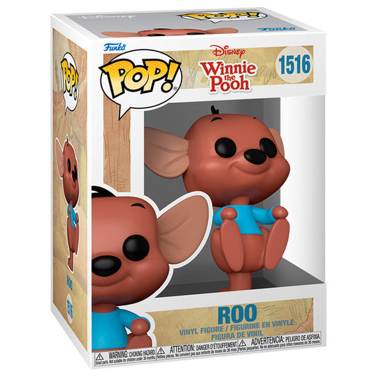 Funko POP!  Winnie the Pooh Roo (1516)