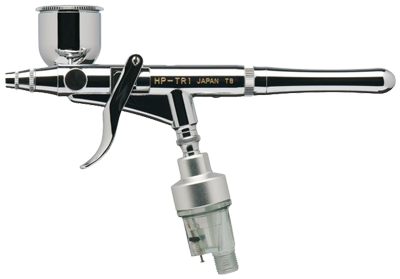 Iwata Revolution TR1 Trigger Airbrush