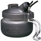 Iwata Spray Out Cleaning Pot with Airbrush Hanger