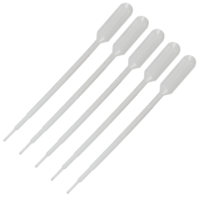 Modelcraft Pipettes