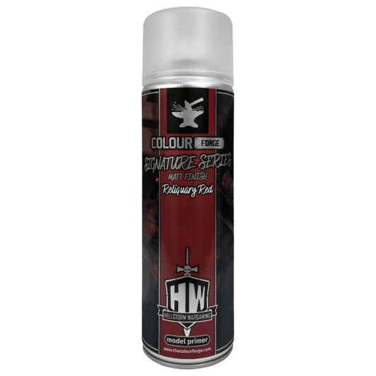 CF Signature Series Reliquary Red Spray - 500ml