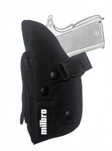 Milbro Ambidextrous Hip Holster