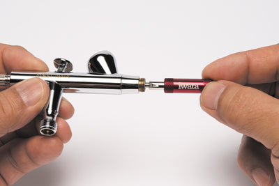 Iwata Professional Airbrush Maintenance Tool Kit