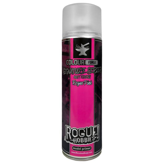 CF Signature Series Rogue Pink - 500ml