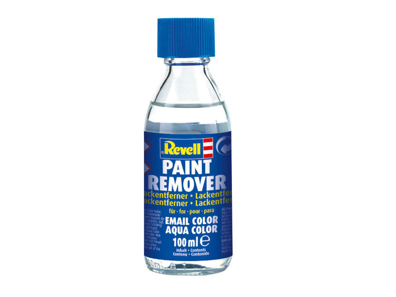 REVELL Paint Remover 100ml