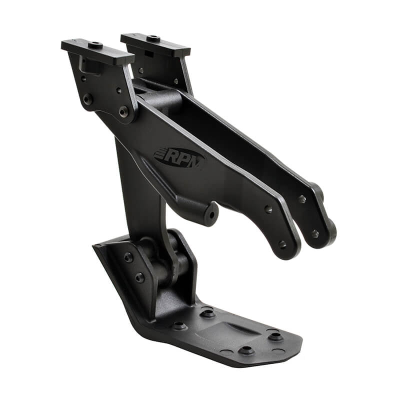 RPM Arrma HD V2 Wing Mounts