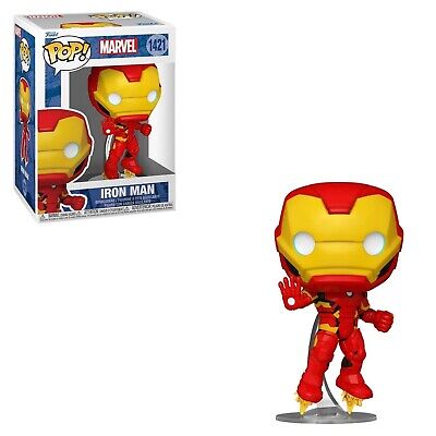 Funko POP! Iron Man New Classics (1421)